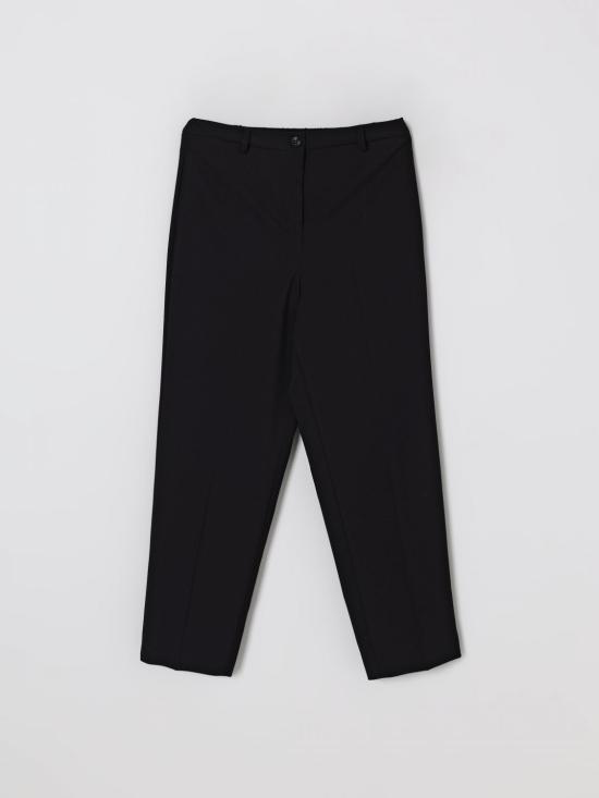 25FW [키즈] 파트리지아페페 팬츠 7P0295A555 K103 Black