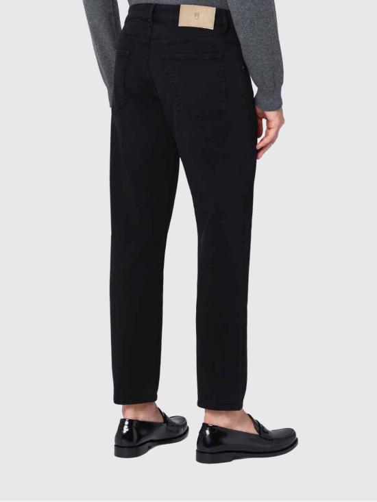 25FW 피티토리노 수트 팬츠 C5RP05B0OA14T0 Y990 Black - PT TORINO