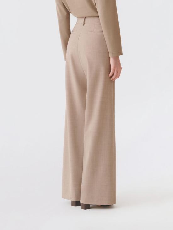 25FW 파비아나 필리피 팬츠 PAD225F307L671 0157 Beige - FABIANA FILIPPI