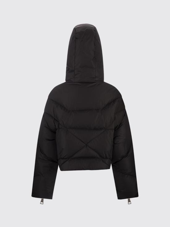 25FW 크리스조이 자켓 24R0604NY0001 BLK001 Black - KHRISJOY