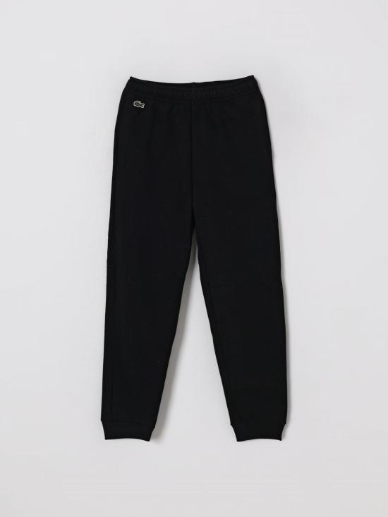 25FW [키즈] 라코스테 팬츠 947032 K96 Black