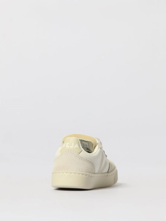 25FW [키즈] 베자 스니커즈 SX2020637 White - VEJA