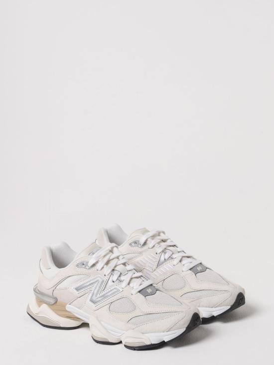 26SS 뉴발란스 9060 스니커즈 U9060WHT White - NEW BALANCE