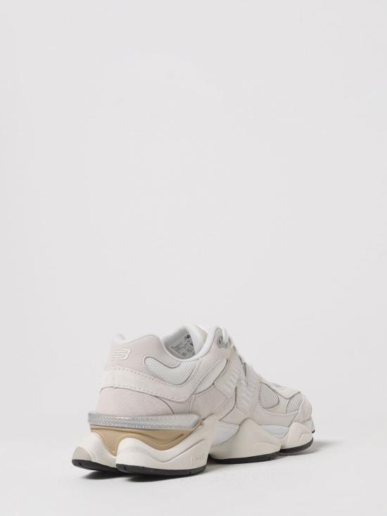 26SS 뉴발란스 9060 스니커즈 U9060WHT White - NEW BALANCE