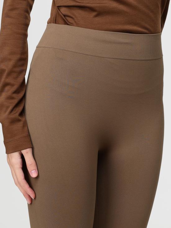 25FW 에스막스마라 레깅스 2529816011600 008 Camel - 'S MAX MARA