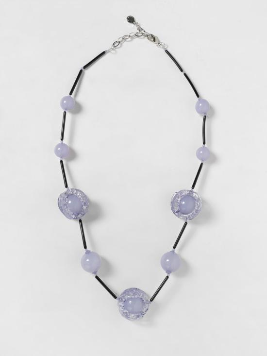 25FW 엠포리오 아르마니 보석 EW002846AF19344 U9302 Gnawed Blue