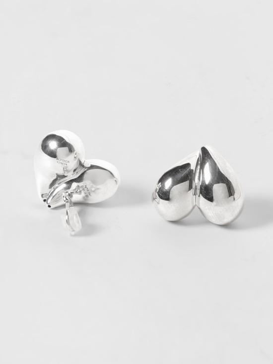 25FW 보테가베네타 보석 838156V5070 8117 Silver - BOTTEGA VENETA