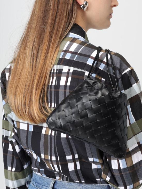 25FW 보테가베네타 보석 838156V5070 8117 Silver - BOTTEGA VENETA