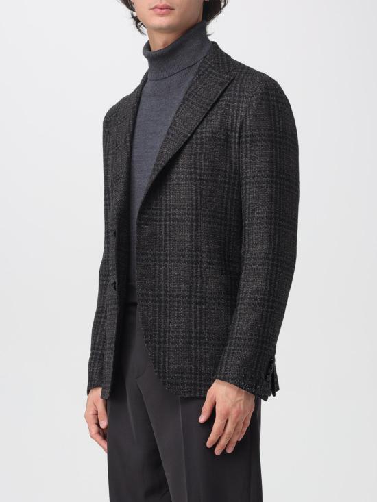 25FW 딸리아토레 수트 자켓 1SMC22K440022 M1382 Burnt - TAGLIATORE