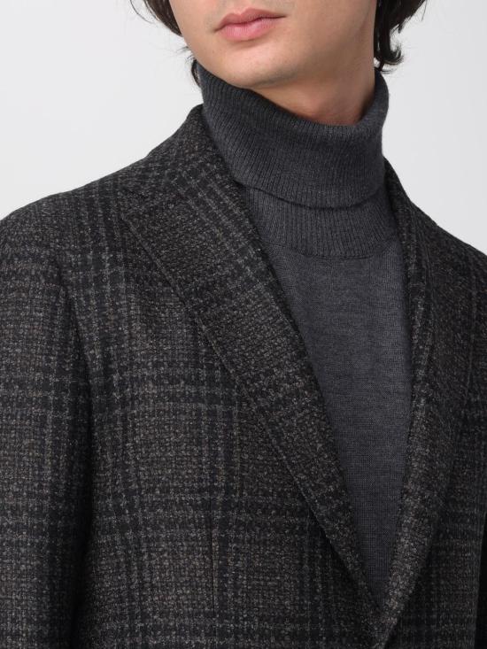 25FW 딸리아토레 수트 자켓 1SMC22K440022 M1382 Burnt - TAGLIATORE