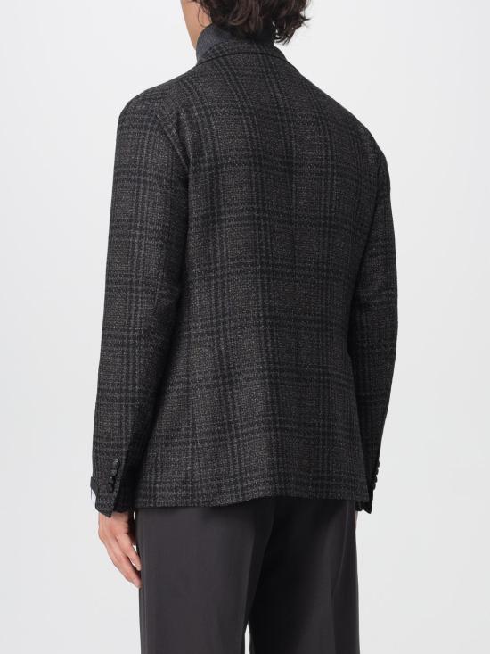 25FW 딸리아토레 수트 자켓 1SMC22K440022 M1382 Burnt - TAGLIATORE