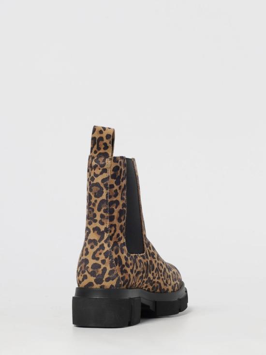 25FW 코펜하겐 뮬/슬리퍼 CPH570 LEO Multicolor - COPENHAGEN