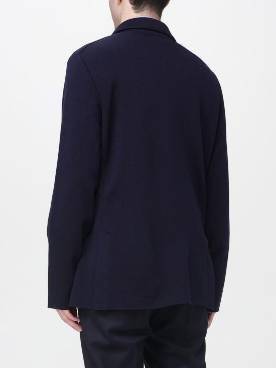 25FW 라르디니 수트 자켓 CNLJM57CN65000 850 Blue - LARDINI