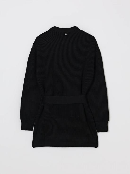 25FW [키즈] 파트리지아페페 풀오버 7K0066K277 K103 Black - PATRIZIA PEPE