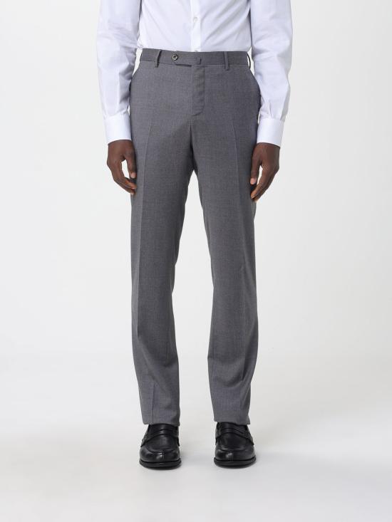 25FW 피티제로우노 수트 팬츠 COVF01Z00CL1CM13 0230 Grey