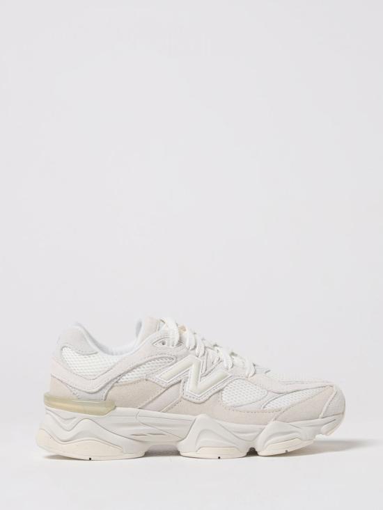 25FW [키즈] 뉴발란스 스니커즈 GC9060ER Yellow Cream