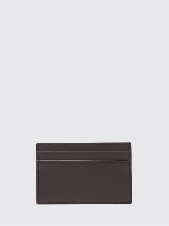 25FW 구찌 홀스빗 카드 케이스 846952AAFP1 2140 Brown - GUCCI