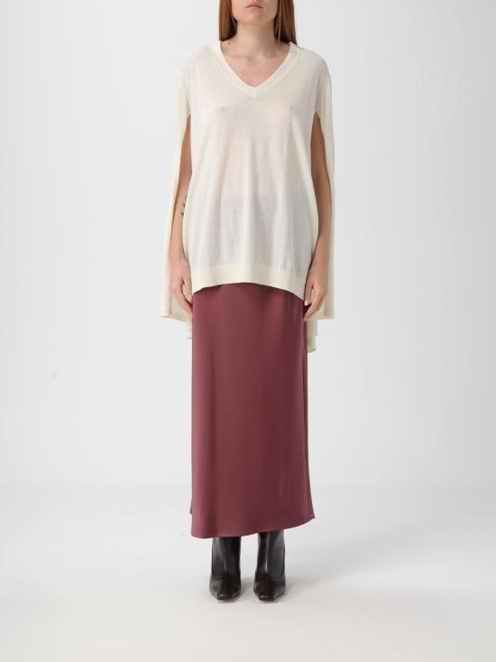 25FW 알베르타 페레티 스웨터 09156606 0002 White