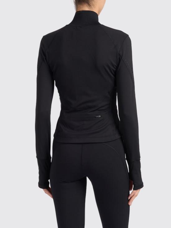 25FW 아디다스 바이 스텔라매카트니 자켓 JW4551 Black - ADIDAS BY STELLA MCCARTNEY