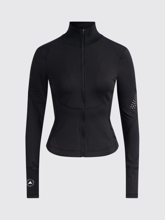 25FW 아디다스 바이 스텔라매카트니 자켓 JW4551 Black - ADIDAS BY STELLA MCCARTNEY