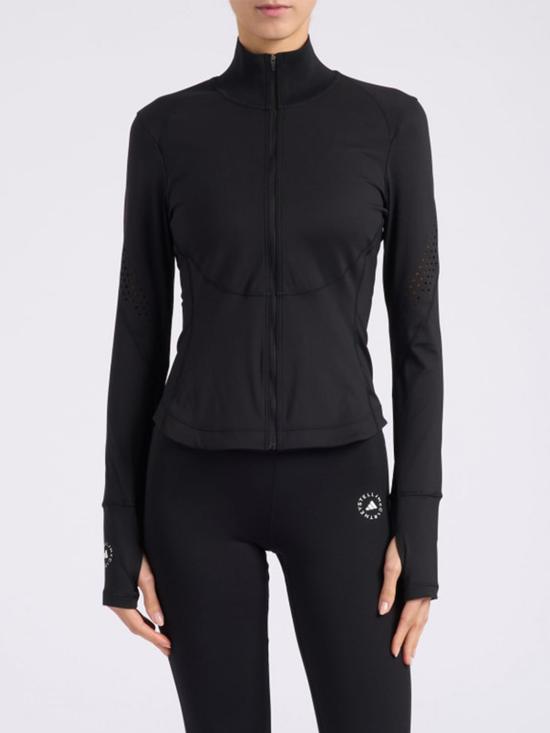 25FW 아디다스 바이 스텔라매카트니 자켓 JW4551 Black