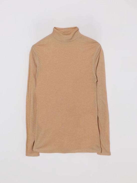 25FW [키즈] 엘리자베타프랜치 티셔츠 EFMA184CJV004 0101 Beige