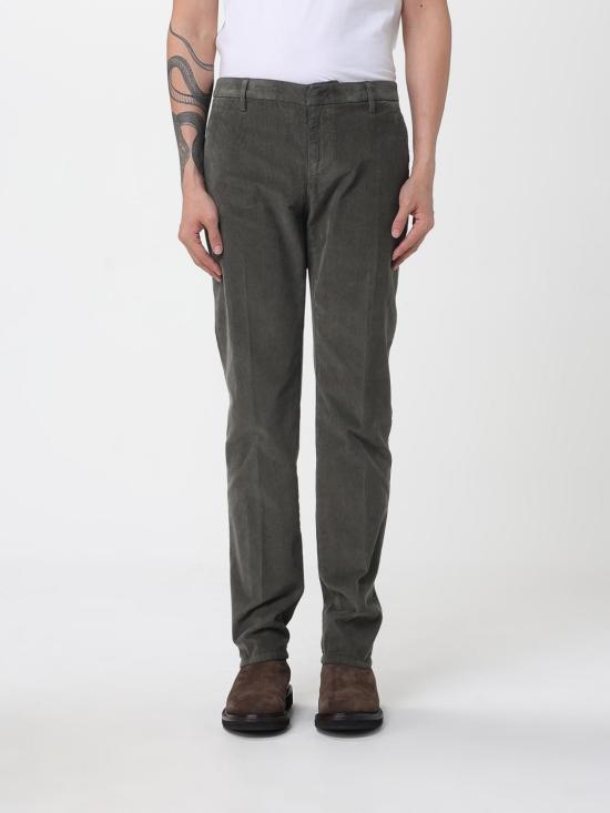 25FW 돈답 팬츠 UP166VS0028UPT0 723 Military