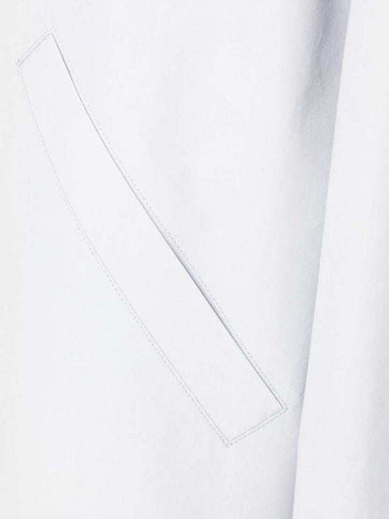 25FW 질샌더 자켓 J53BN0004J45306 058 Grey - JIL SANDER