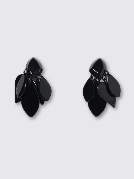 25FW 엠포리오 아르마니 보석 EW002856AF19363 UC001 Black