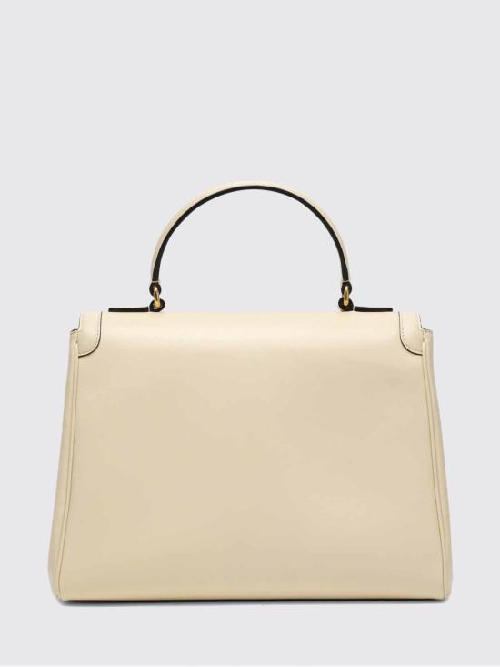 25FW 발렌티노 가라바니 토트백 7W2B0R87SRS REN White - VALENTINO GARAVANI