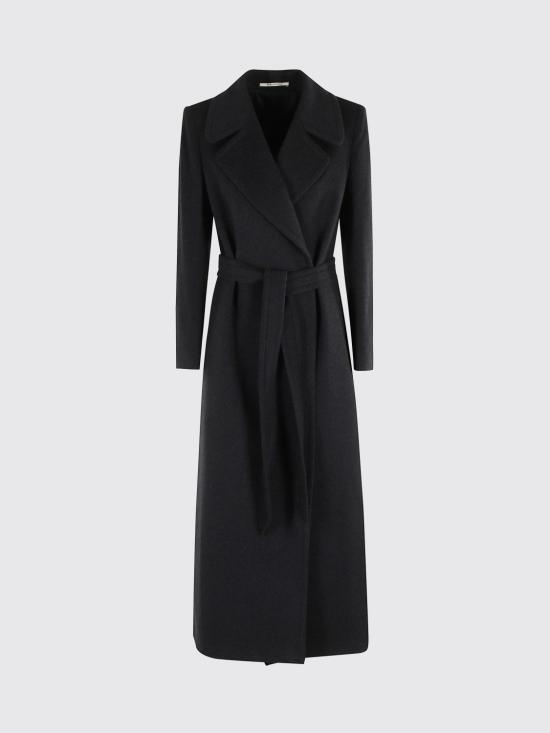 25FW 딸리아토레 코트 MELODY350001 S5052 Charcoal