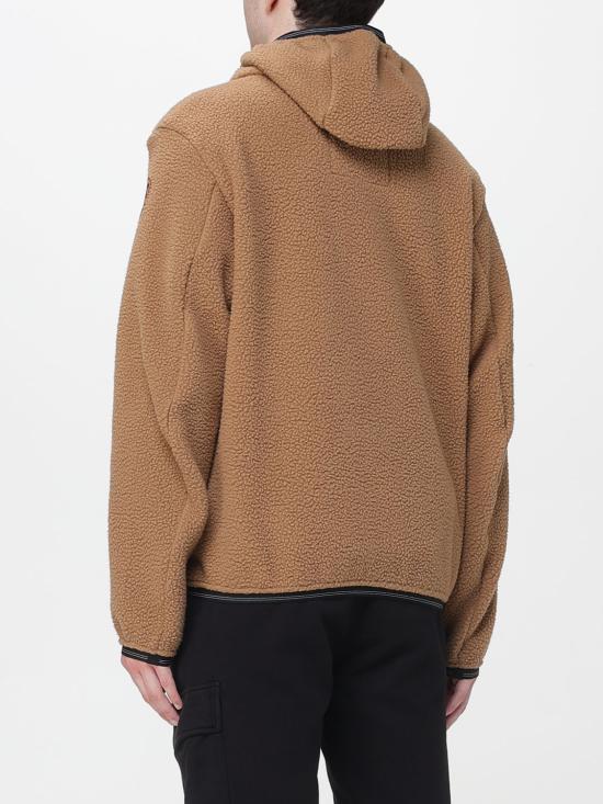 25FW 블라우어 자켓 25WBLUC04349007357 343 Brown - BLAUER