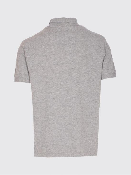 25FW 스톤 아일랜드 폴로 티셔츠 2200005S0017 V0M64 Grey - STONE ISLAND