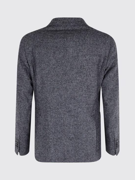 25FW 딸리아토레 수트 자켓 1SMC22K340323 EB899 Blue - TAGLIATORE