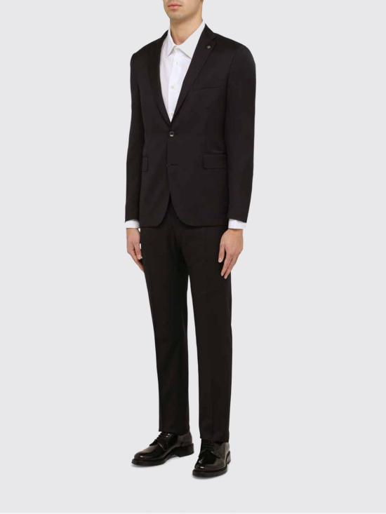 25FW 딸리아토레 수트 세트 2FBR22B01060001 B5013 Blue - TAGLIATORE