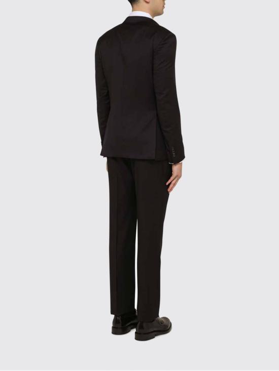 25FW 딸리아토레 수트 세트 2FBR22B01060001 B5013 Blue - TAGLIATORE