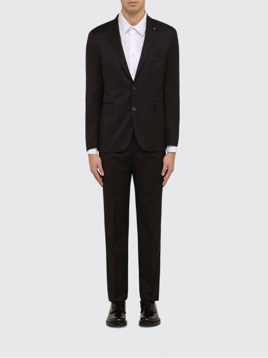 25FW 딸리아토레 수트 세트 2FBR22B01060001 B5013 Blue