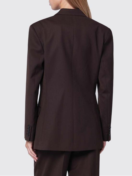 25FW 애니빙 자켓 A0111319 BWN43 Brown - ANINE BING