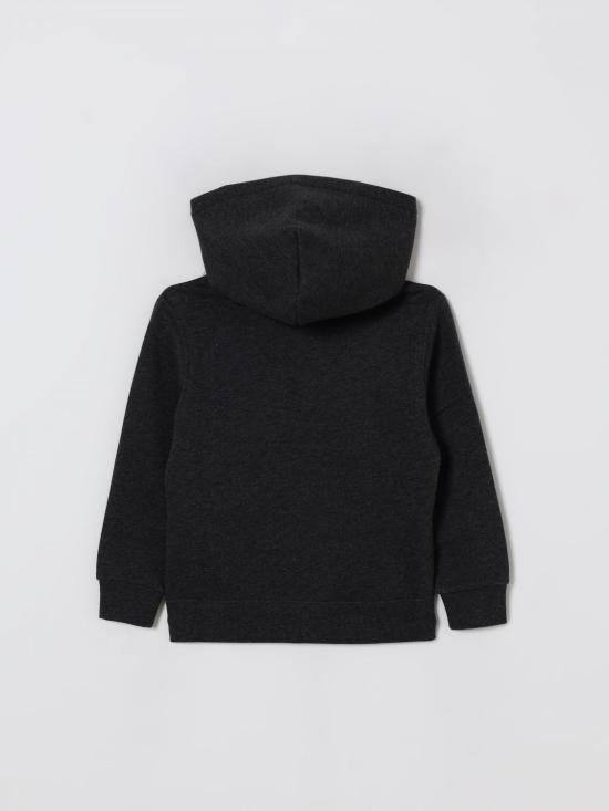 25FW [키즈] 폴로 랄프로렌 풀오버 322749954 060 Charcoal - POLO RALPH LAUREN