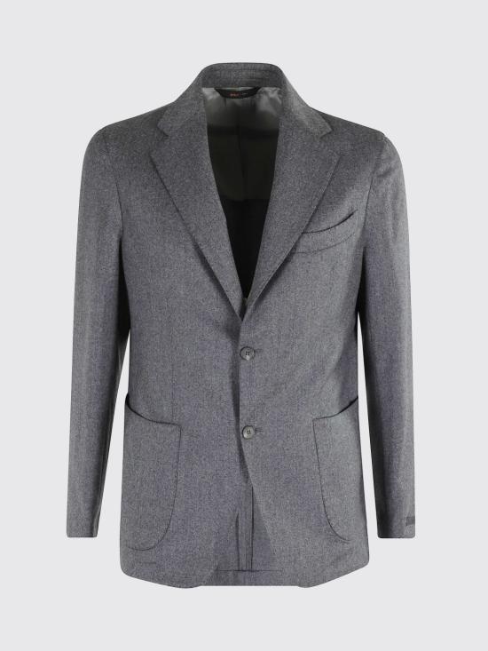 25FW 브릴리아1949 수트 자켓 GRECO400129B 00070 Grey 1