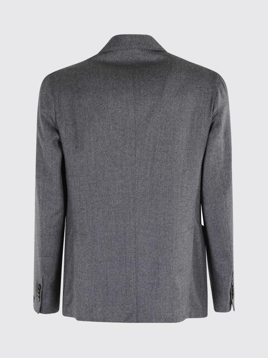 25FW 브릴리아1949 수트 자켓 GRECO400129B 00070 Grey 1 - BRIGLIA 1949