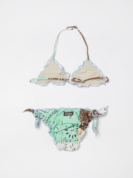 25FW [키즈] 세인트바쓰 스윔팬츠 CRIS 01230H Fa02 - MC2 SAINT BARTH