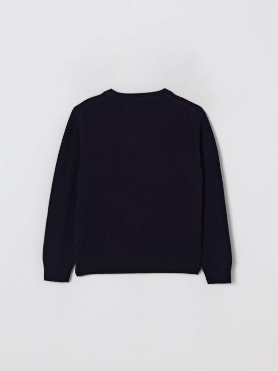 25FW [키즈] 세인트바쓰 풀오버 DOU0001 01881I Multicolor - MC2 SAINT BARTH