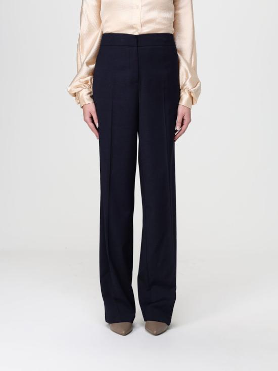 25FW 트윈셋 스트레이트 팬츠 252TT2127 11956 Blue