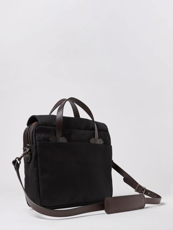 25FW 필슨 토트백 FMBAG0069 W 0174 WP 001 Black - FILSON