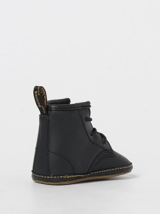 25FW [키즈] 닥터마틴 슈즈 26808001 Black - DR.MARTENS