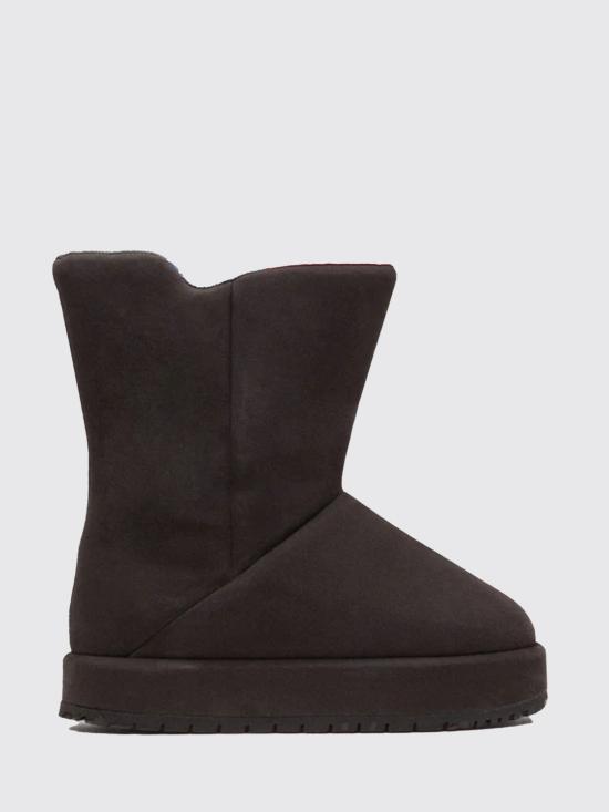 25FW 피디에프 부츠 DFM45006S0010PX Nero Black