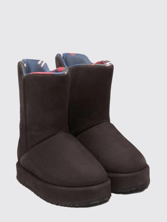 25FW 피디에프 부츠 DFM45006S0010PX Nero Black - PDF