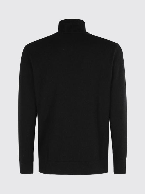 25FW 일레븐티 스웨터 L76MAGL18MAG0L013 22 Black - ELEVENTY