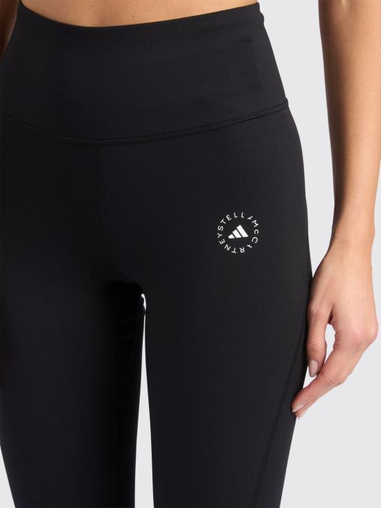 25FW 아디다스 바이 스텔라매카트니 레깅스 JW2000 Black - ADIDAS BY STELLA MCCARTNEY
